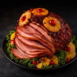 Honey Baked Ham