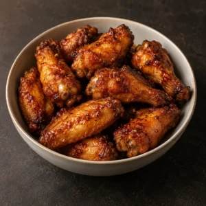 Perry wing bowl