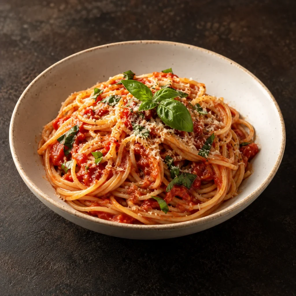 Spaghetti